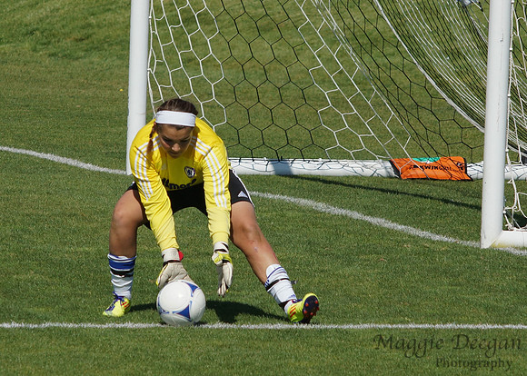 Maryland State Cup 2012