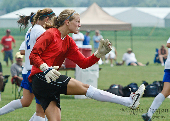 Region I Championships 2011