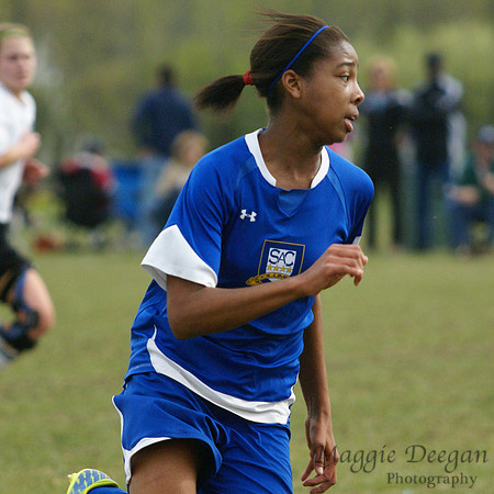 Maryland Presidents Cup 2012