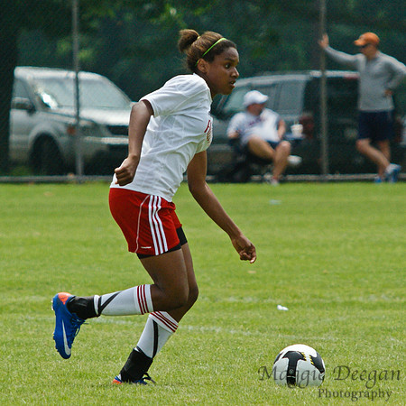 ECNL PDA College Showcase 2011