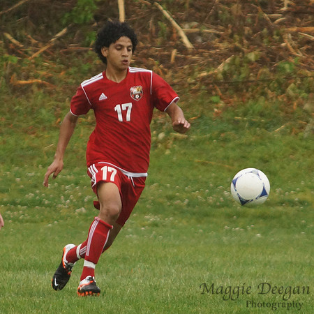 Maryland State Cup 2012