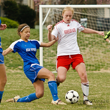 State Cup 2011