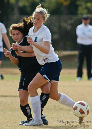 ECNL Sanford 2010