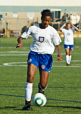 Region I Championships 2011
