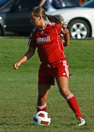 ECNL Championships 2011