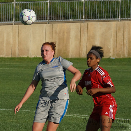 Maryland State Cup 2012