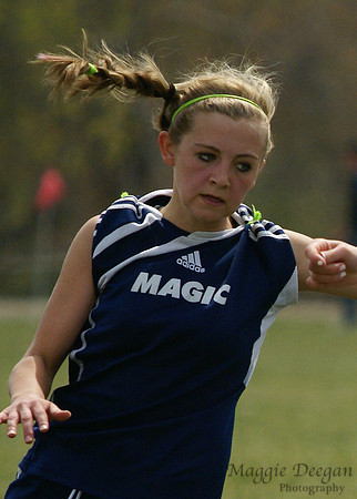 Maryland Presidents Cup 2012