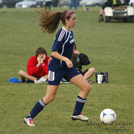 Maryland State Cup 2012