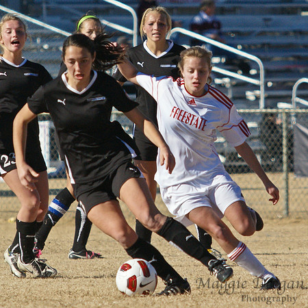 ECNL Sanford 2010