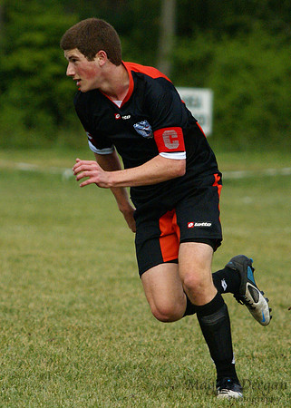 Maryland State Cup 2012