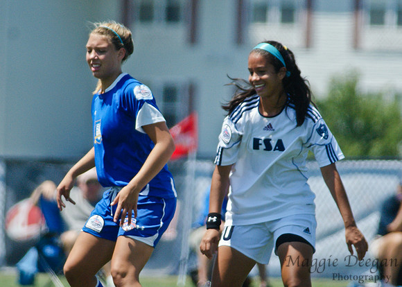 Region I Championships 2011