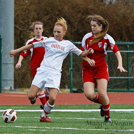 ECNL 2010 - 2011