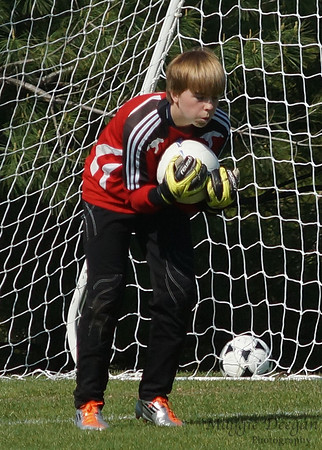Maryland State Cup 2012