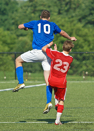 Region I Championships 2011