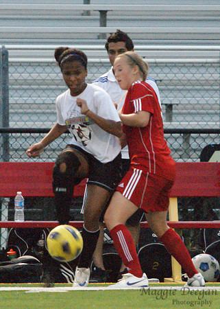 Freestate Soccer 2011