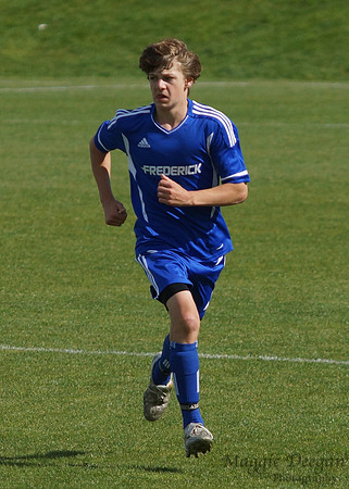 Maryland State Cup 2012