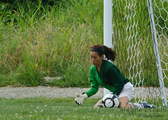 ECNL Championships 2010