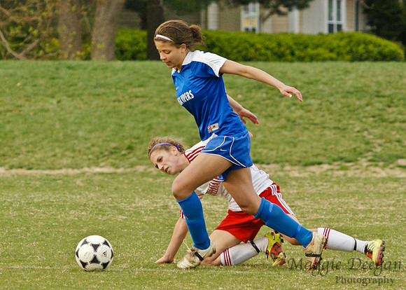State Cup 2011