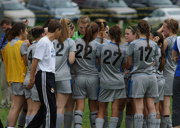 Maryland State Cup 2012