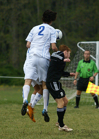 Maryland State Cup 2012