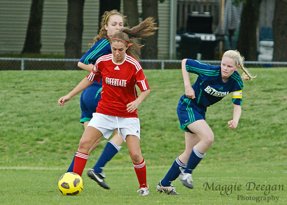 WAGS 2011