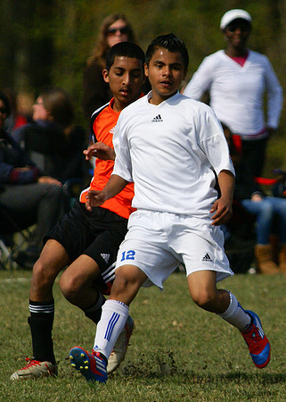 Maryland State Cup 2012