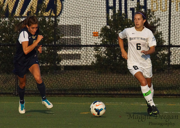 Mount v George Washington (9-20-13)