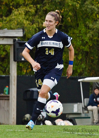 Robert Morris University Mount St. Mary's University