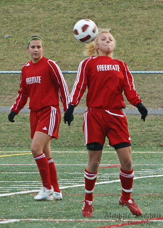 ECNL 2010 - 2011