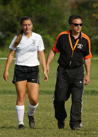 Maryland State Cup 2012