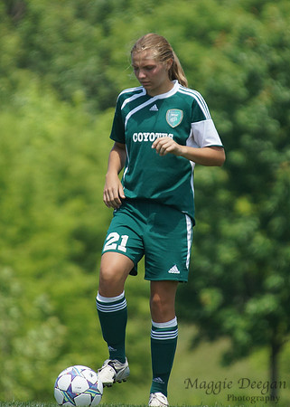 Maryland State Cup 2012