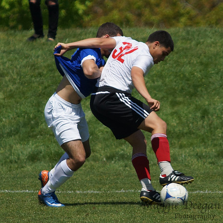Maryland State Cup 2012