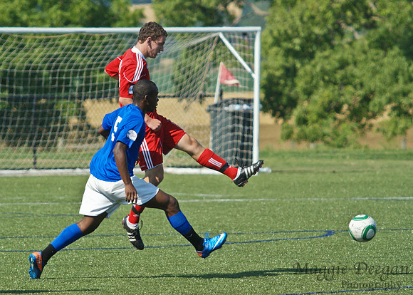 Region I Championships 2011