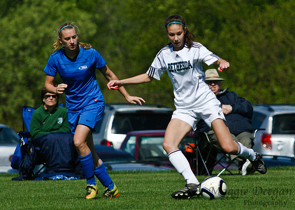 State Cup 2011