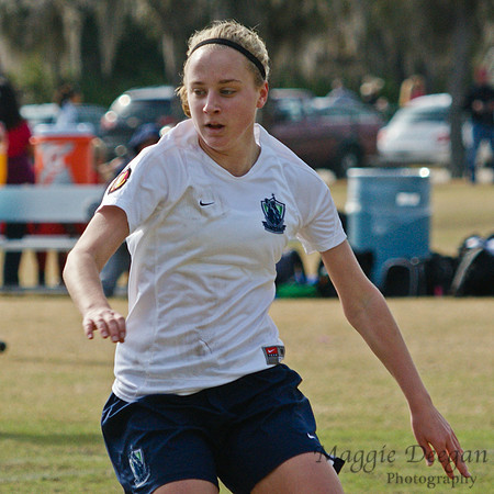 ECNL Sanford 2010