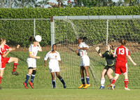 Fury v RSL 1H (RSL)