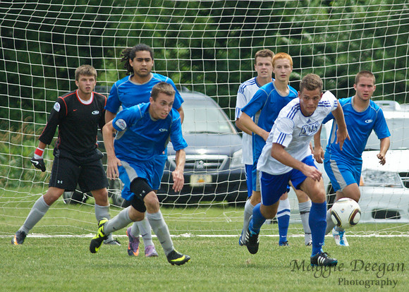 Region I Championships 2011