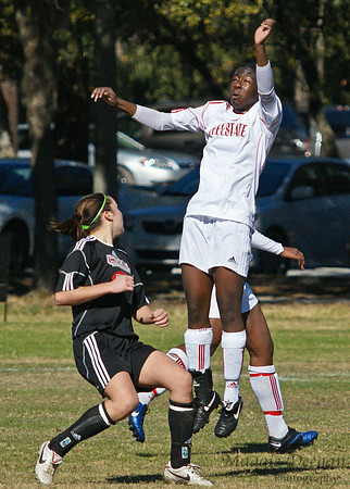 ECNL Sanford 2010