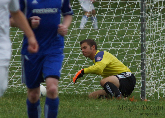 Maryland State Cup 2012
