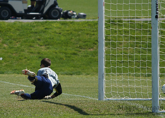 Maryland State Cup 2012