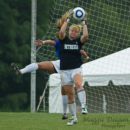 Region I Championships 2011
