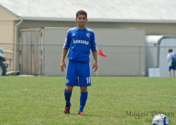 Region I Championships 2011