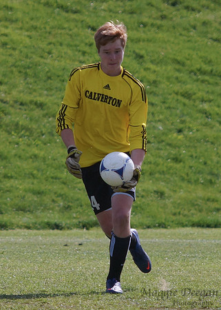 Maryland State Cup 2012