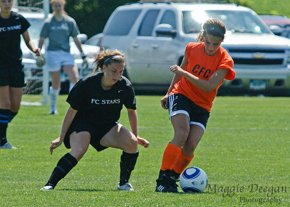 Region I Championships 2011