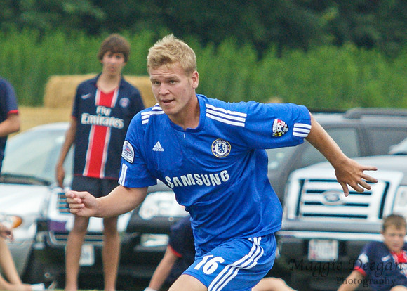 Region I Championships 2011