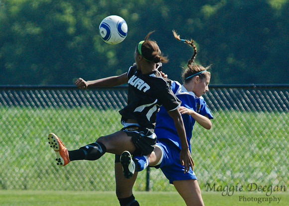 Region I Championships 2011