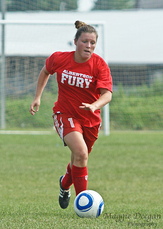Region I Championships 2011