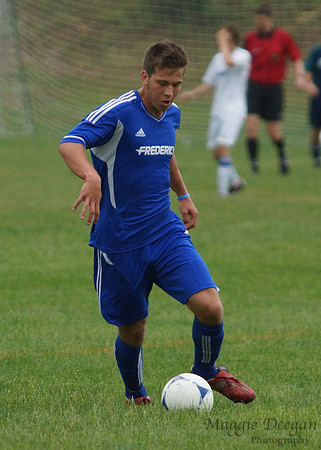 Maryland State Cup 2012