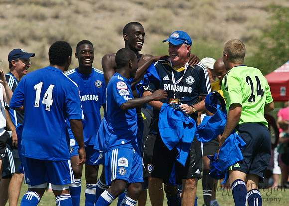 US Youth Soccer National Championships 2011