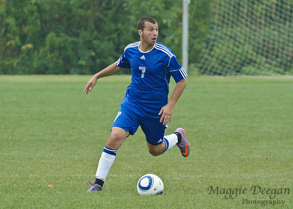 Region I Championships 2011
